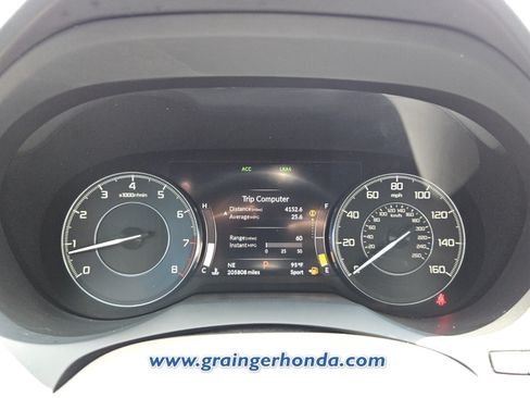 Used 2019 Acura RDX FWD w/ Technology Package image 21