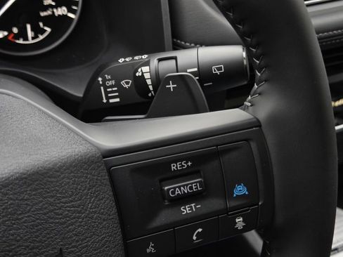 New 2026 Nissan Rogue SV image 26