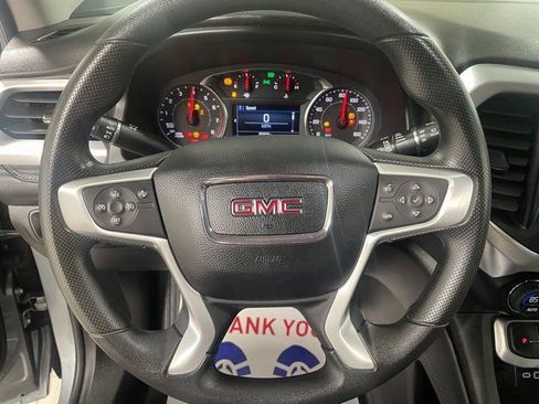 Used 2023 GMC Acadia SLE w/ Driver Convenience Package image 14