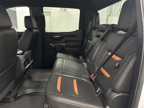 Used 2021 GMC Sierra 1500 AT4 image 22
