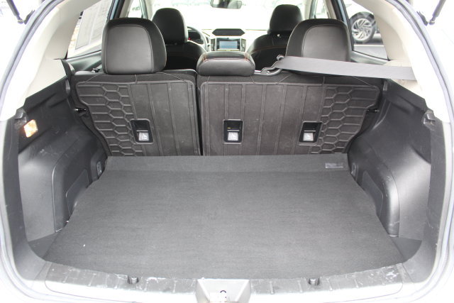 Used 2019 Subaru Crosstrek 2.0i AWD/4WD image 5