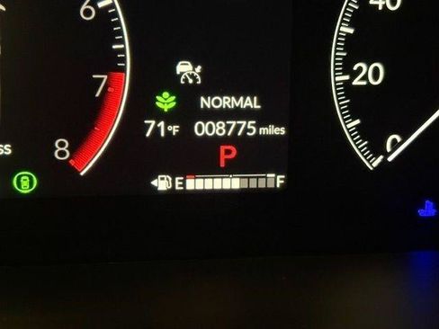 Used 2025 Honda Odyssey EX-L image 16