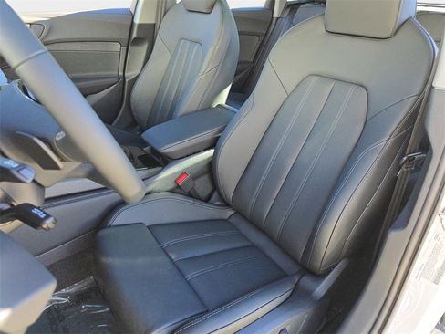New 2025 Audi A5 2.0T Premium Plus w/ Premium Plus image 15