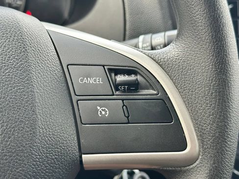 Used 2024 Mitsubishi Mirage ES FWD image 14