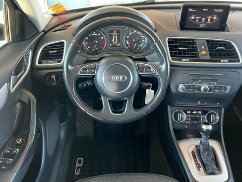 Used 2017 Audi Q3 2.0T Premium FWD image 15
