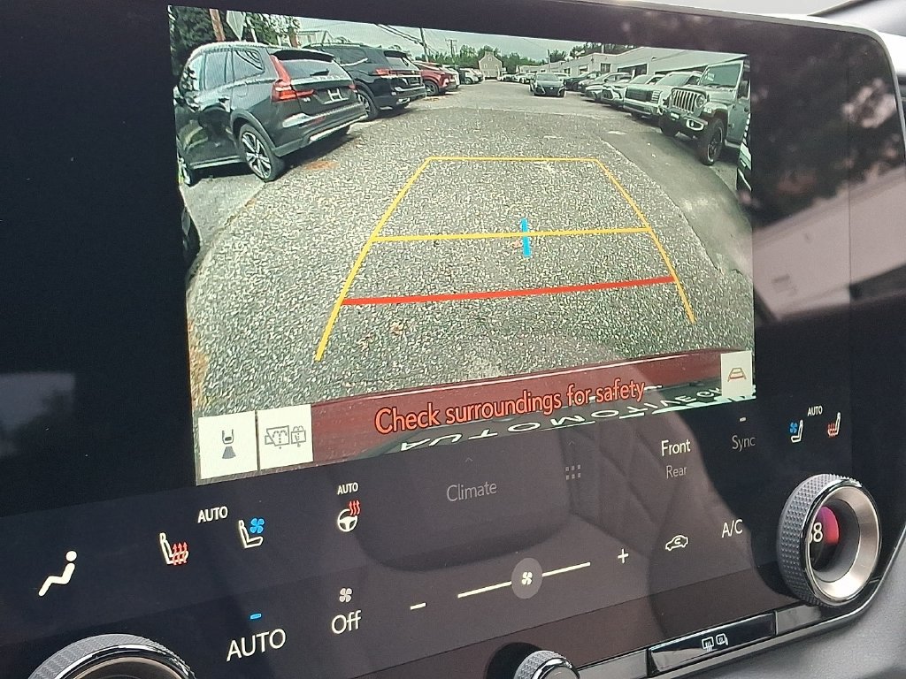 Used 2026 Lexus RX 350 Premium AWD/4WD image 21