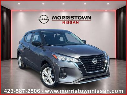 Used 2024 Nissan Kicks S