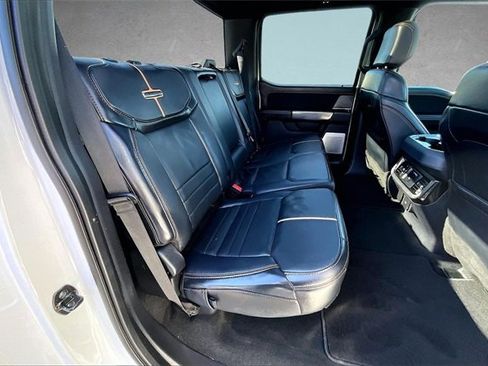 Used 2023 Ford F350 Platinum image 27