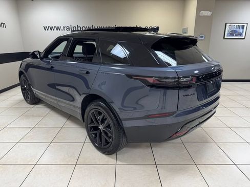 Used 2026 Land Rover Range Rover Velar S AWD/4WD image 4