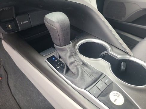 Used 2024 Toyota Camry LE image 26