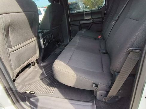 Used 2019 Ford F150 XLT w/ Equipment Group 302A Luxury AWD/4WD image 10