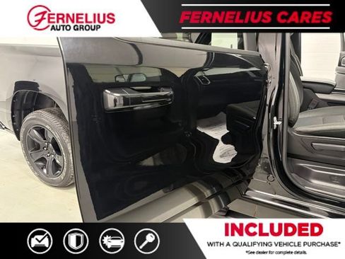 Used 2022 RAM 1500 Big Horn AWD/4WD image 19