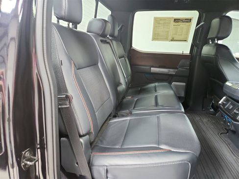 Used 2023 Ford F150 Lariat image 42