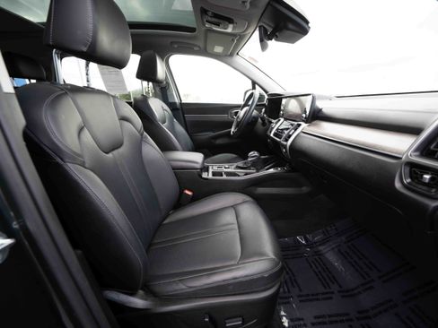 Used 2023 Kia Sorento X-Line EX AWD/4WD image 27