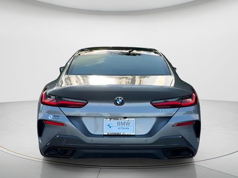 New 2026 BMW 840i image 7