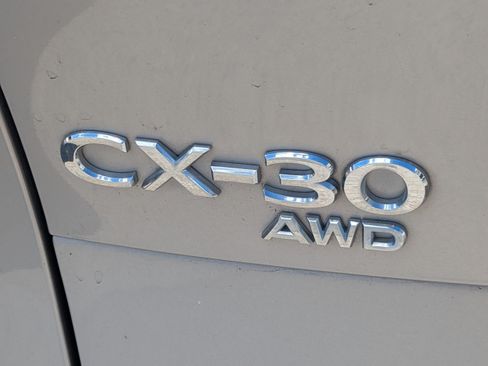 Certified 2022 MAZDA CX-30 AWD 2.5 S w/ Premium Package image 11