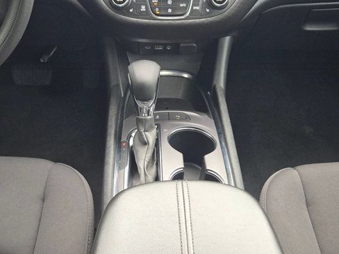 Used 2024 Chevrolet Malibu LT FWD image 18