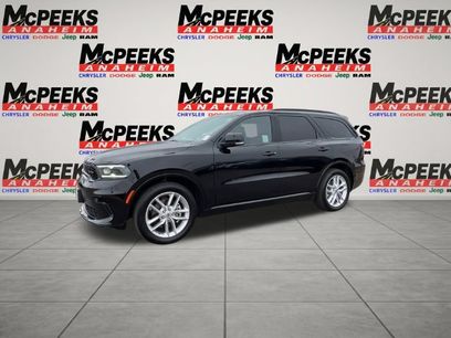 Used 2024 Dodge Durango GT