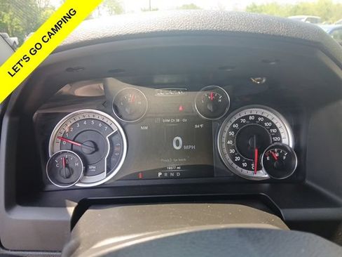 Used 2024 RAM 1500 Tradesman w/ Tradesman SXT Package AWD/4WD image 28