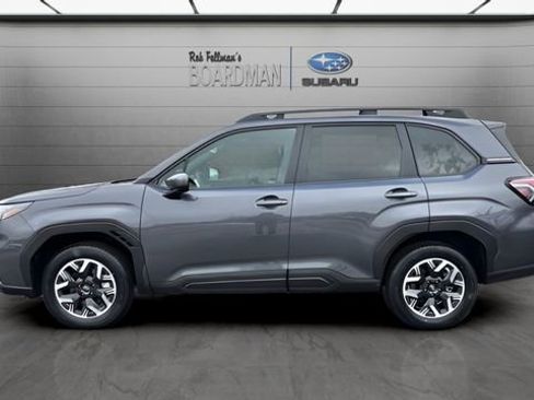 New 2026 Subaru Forester Premium image 8