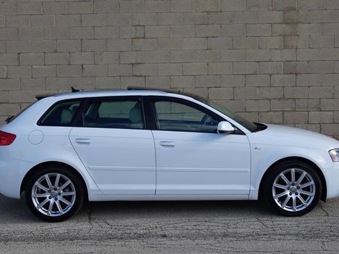 Used 2012 Audi A3 TDI Premium Plus w/ Premium Plus Package image 30