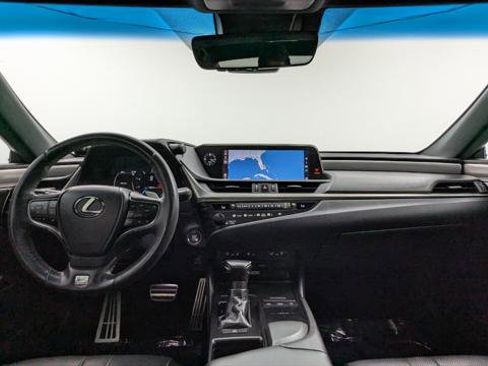 Used 2019 Lexus ES 350 F Sport image 26