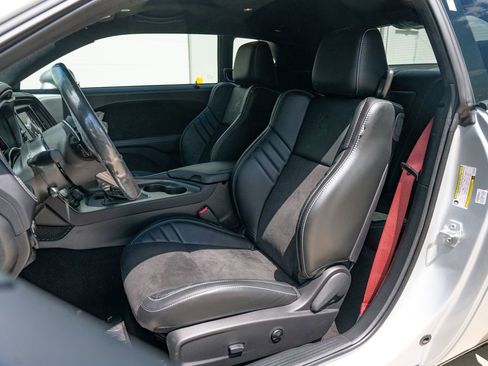 Used 2023 Dodge Challenger SRT Hellcat Redeye image 97