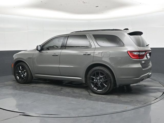 Used 2026 Dodge Durango GT w/ Blacktop Package AWD/4WD image 27