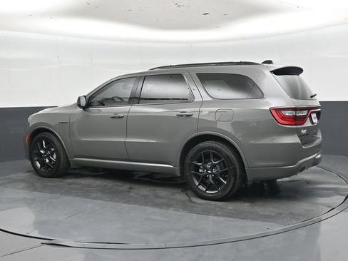 Used 2026 Dodge Durango GT w/ Blacktop Package AWD/4WD image 27