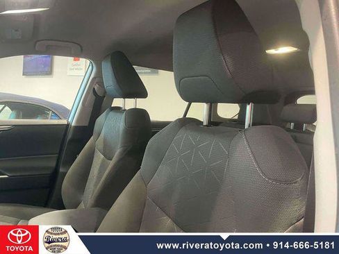 Certified 2023 Toyota RAV4 XLE AWD/4WD image 18