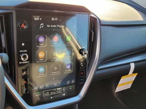 New 2026 Subaru Impreza 2.0i Sport image 10