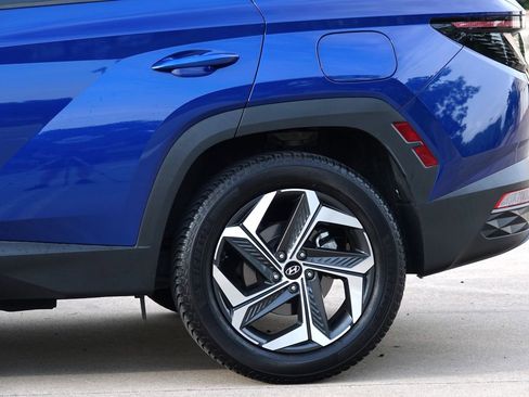 Used 2022 Hyundai Tucson SEL w/ Convenience Package image 23