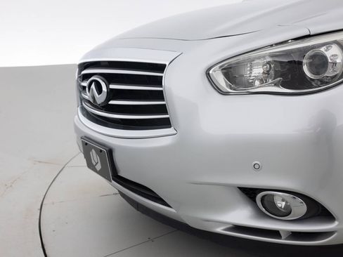 Used 2015 INFINITI QX60 Luxe w/ Premium Plus Package AWD/4WD image 15