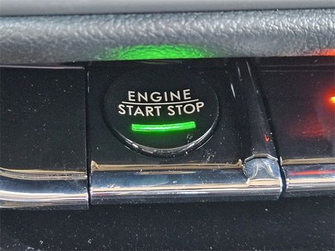 New 2026 Lincoln Corsair Reserve w/ Jet Appearance Package image 20