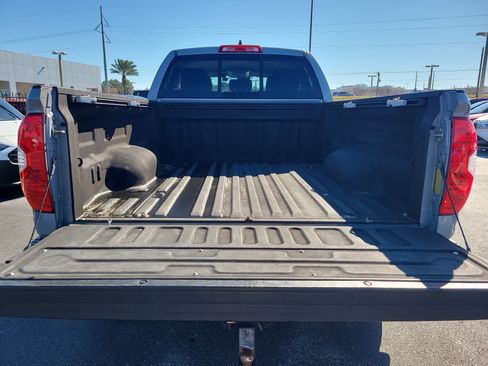 Used 2020 Toyota Tundra SR5 image 10