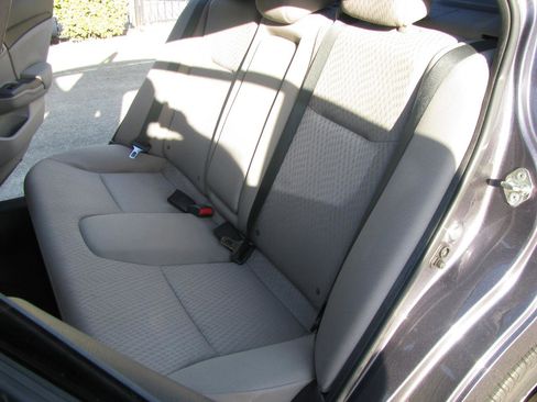 Used 2014 Honda Civic EX image 12