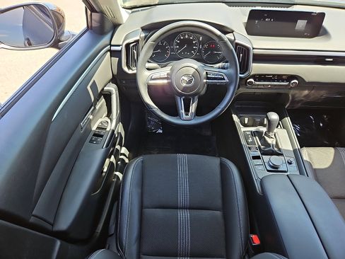 Used 2024 MAZDA CX-50 AWD 2.5 S w/ Cargo Package image 11