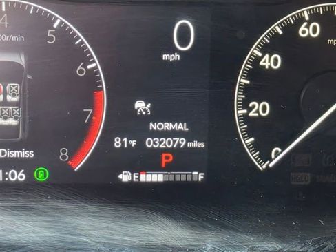 Used 2024 Honda CR-V LX image 24