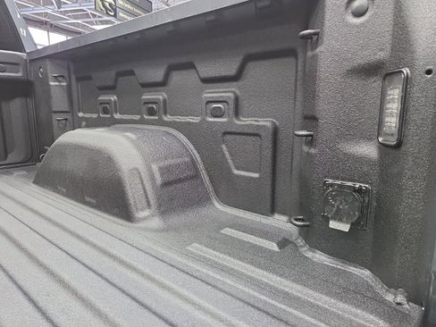 Used 2021 Chevrolet Silverado 1500 RST w/ All Star Edition Plus image 39