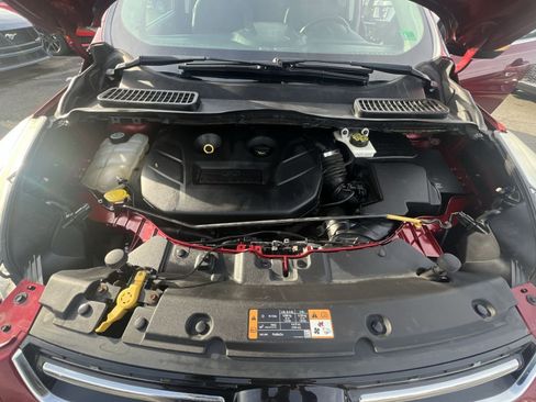 Used 2013 Ford Escape SEL image 27