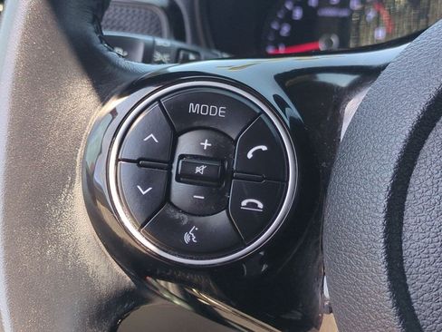Certified 2021 Kia Soul EX FWD image 12
