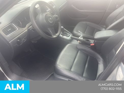 Used 2014 Volkswagen Jetta SE FWD image 7