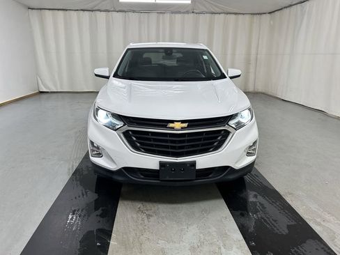 Used 2020 Chevrolet Equinox LT FWD image 3