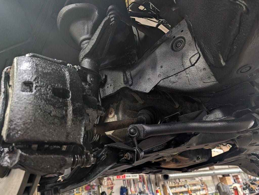 Used 2005 Honda Element LX image 57