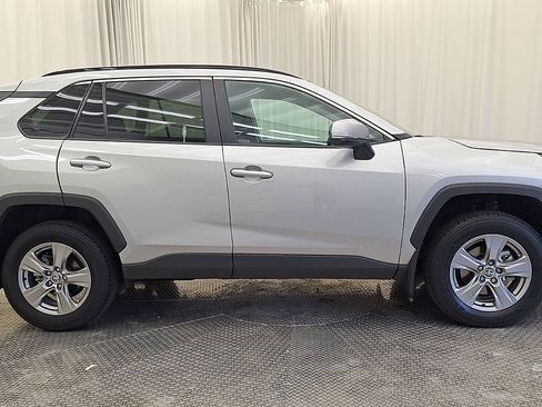 Certified 2024 Toyota RAV4 XLE AWD/4WD image 4