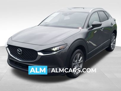 Used 2023 MAZDA CX-30 AWD 2.5 S w/ Select Package