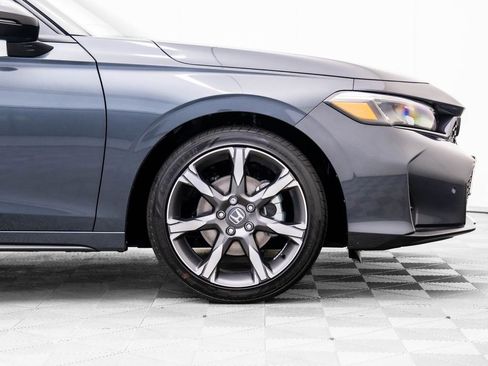 New 2026 Honda Civic Sport Touring image 30