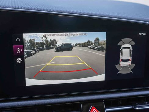Used 2023 Kia Niro Wave w/ Wave Preserve Package FWD image 26