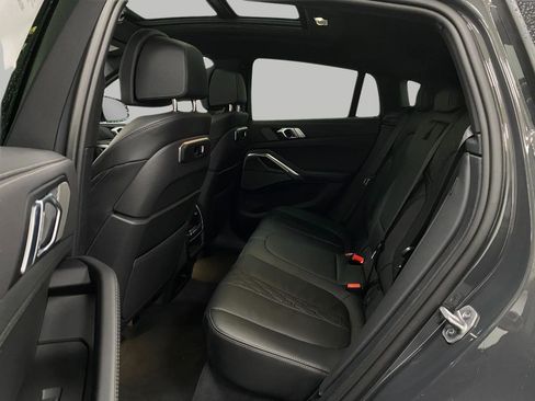 New 2026 BMW X6 xDrive40i image 30