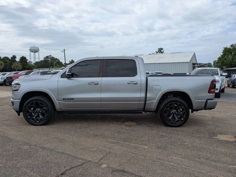 Used 2022 RAM 1500 Limited RWD image 7